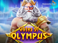 Casino free spins 202398